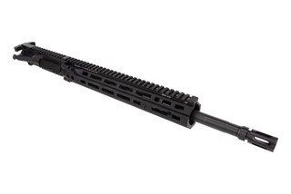 Daniel DD4 RISIII 16" 5.56 NATO Upper Reciever has a t-marked upper